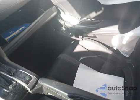 2020 Honda Civic Sport from USA, damaged, VIN 2HGFC2F88LH602558